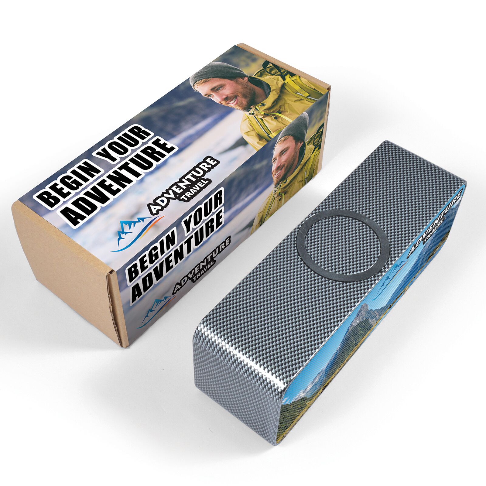 LL9458 Shogun Speaker & Inductive Charger - Image 9