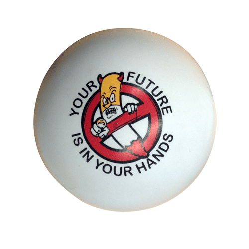 SB011 STRESS BALL - Image 13