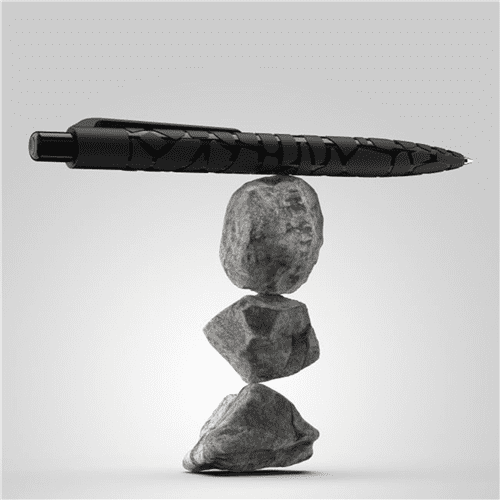 Marko Stone Pen - Image 6