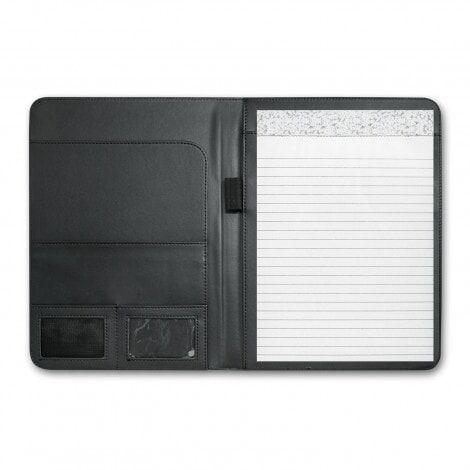 Sovrano Leather Portfolio - Large - Image 4