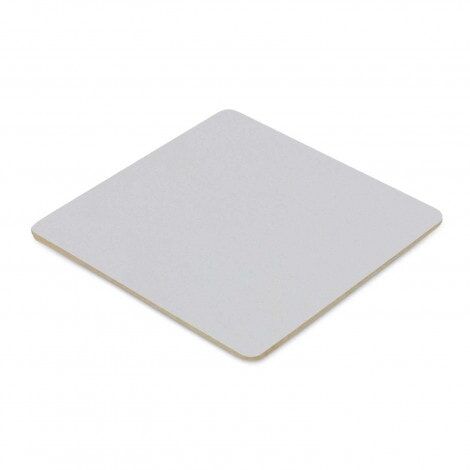 Cardboard Drink Coaster - Square - Image 2