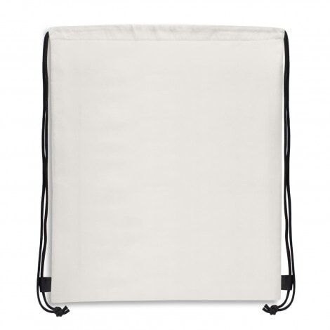 Tacoma Drawstring Backpack - Image 2