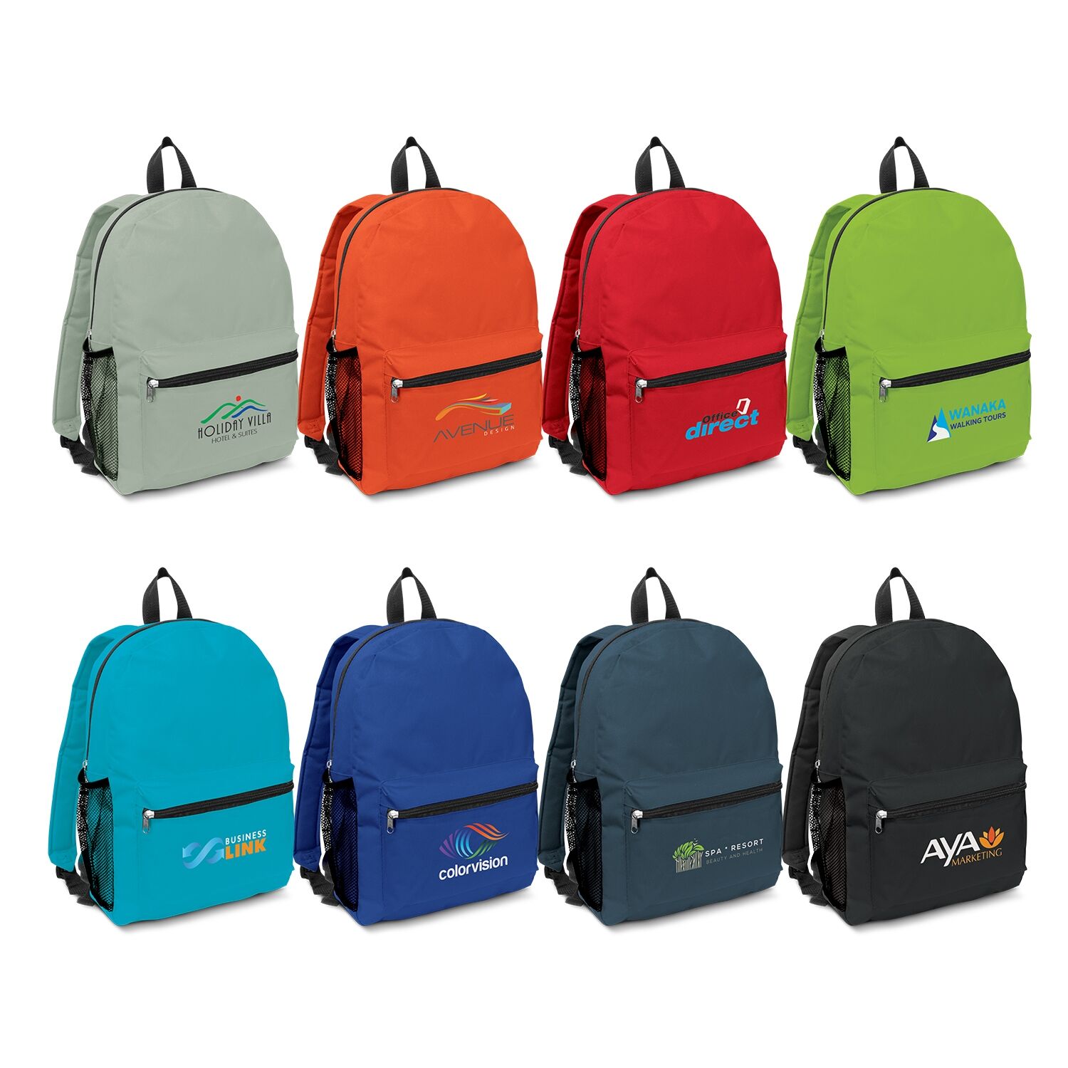 115882 Scholar Backpack