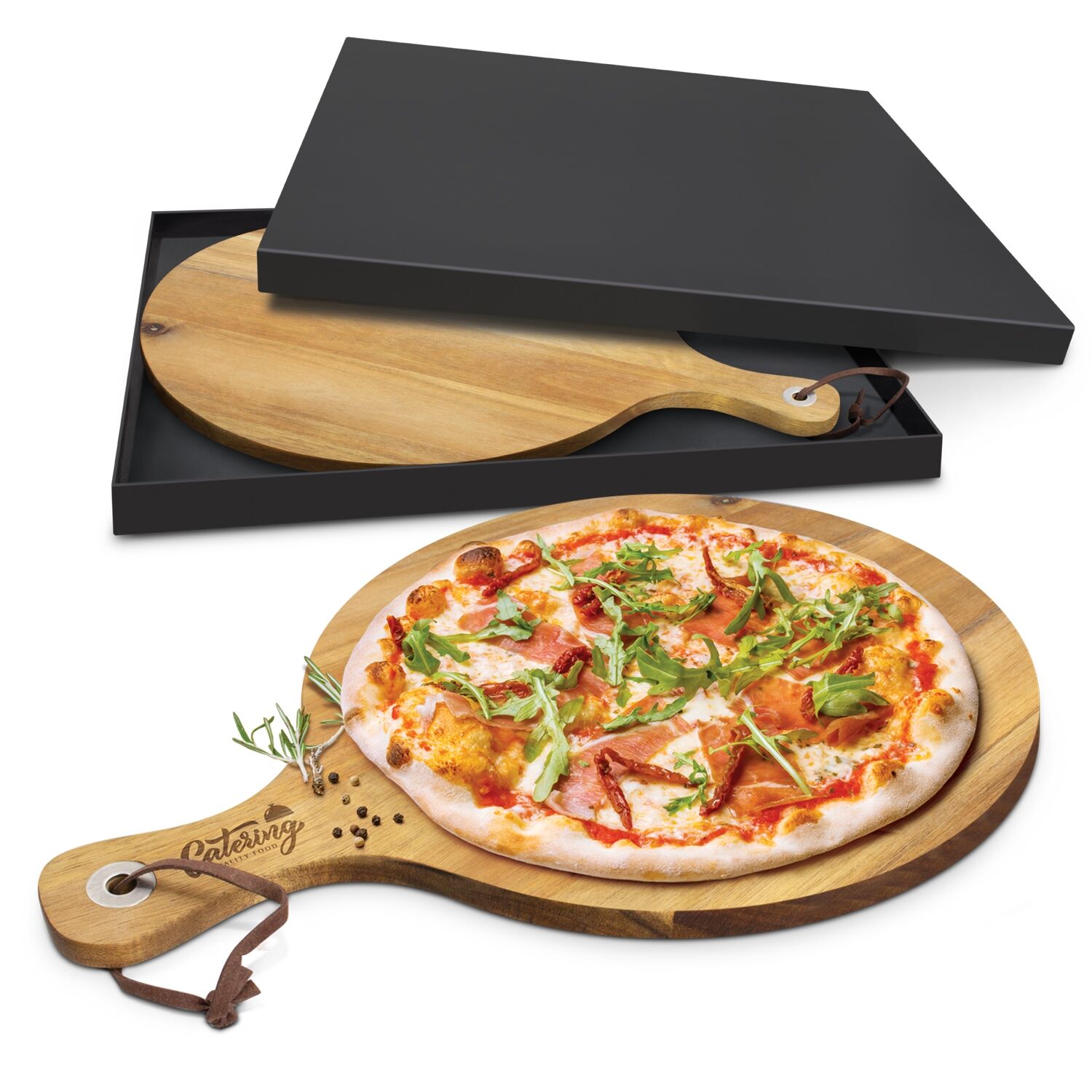 115949 Estate Serving Board