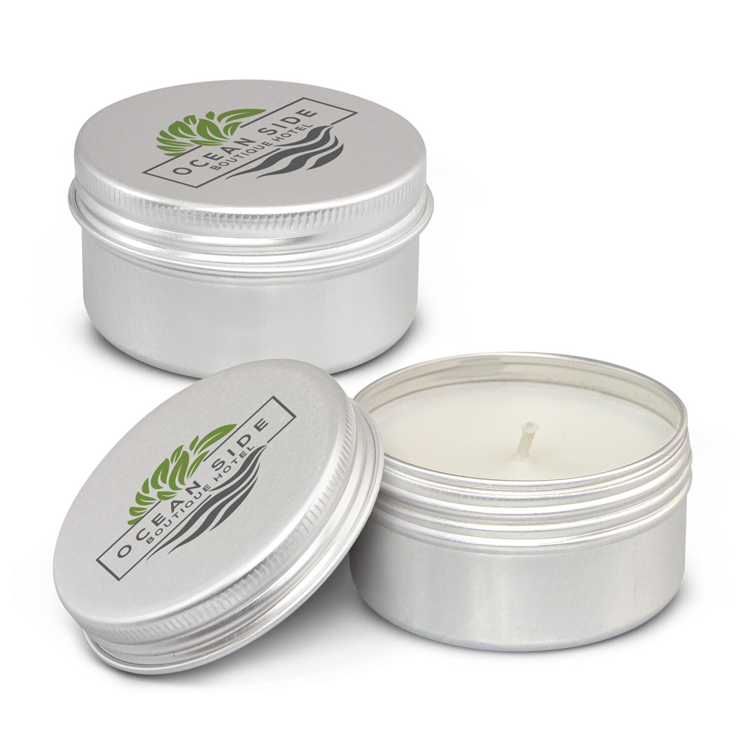 116909 Citronella Candle