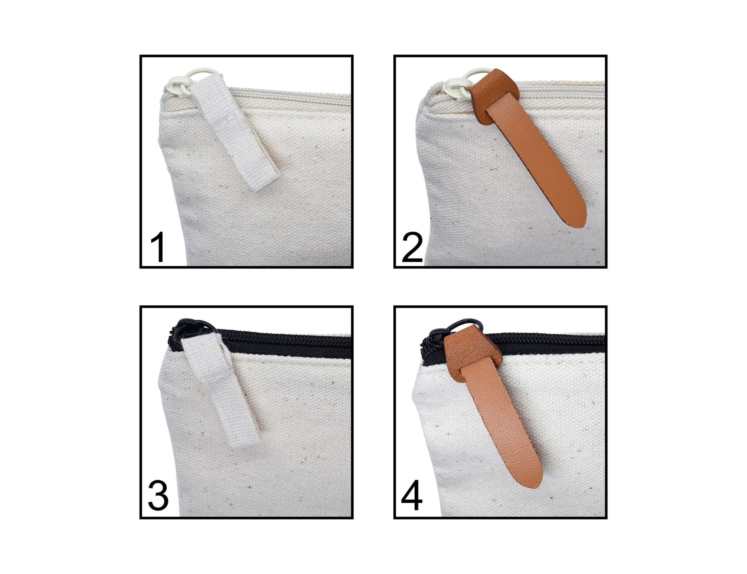 STUFFLB13 Calico 13" Laptop Sleeve 24cm x33cm x3cm - Image 8