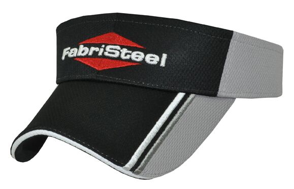 Branded HE168 Visor
