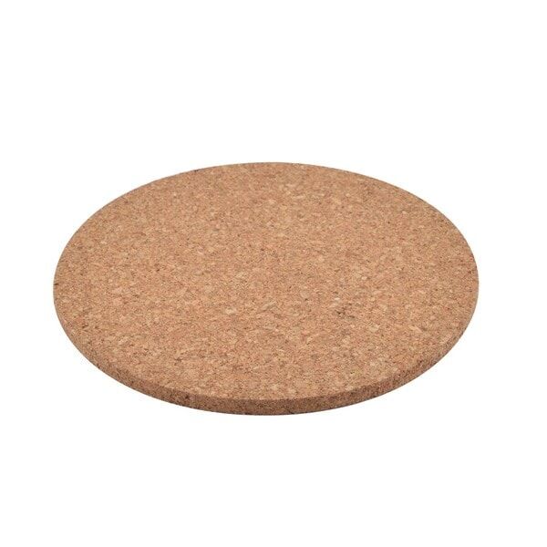 Villa Cork Round Coaster LL3483 - Image 2