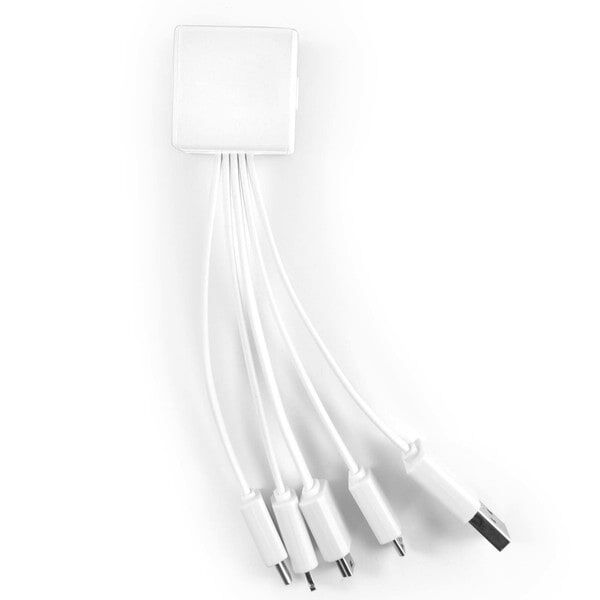 Cube Topper PVC Cable LN9070 - Image 2