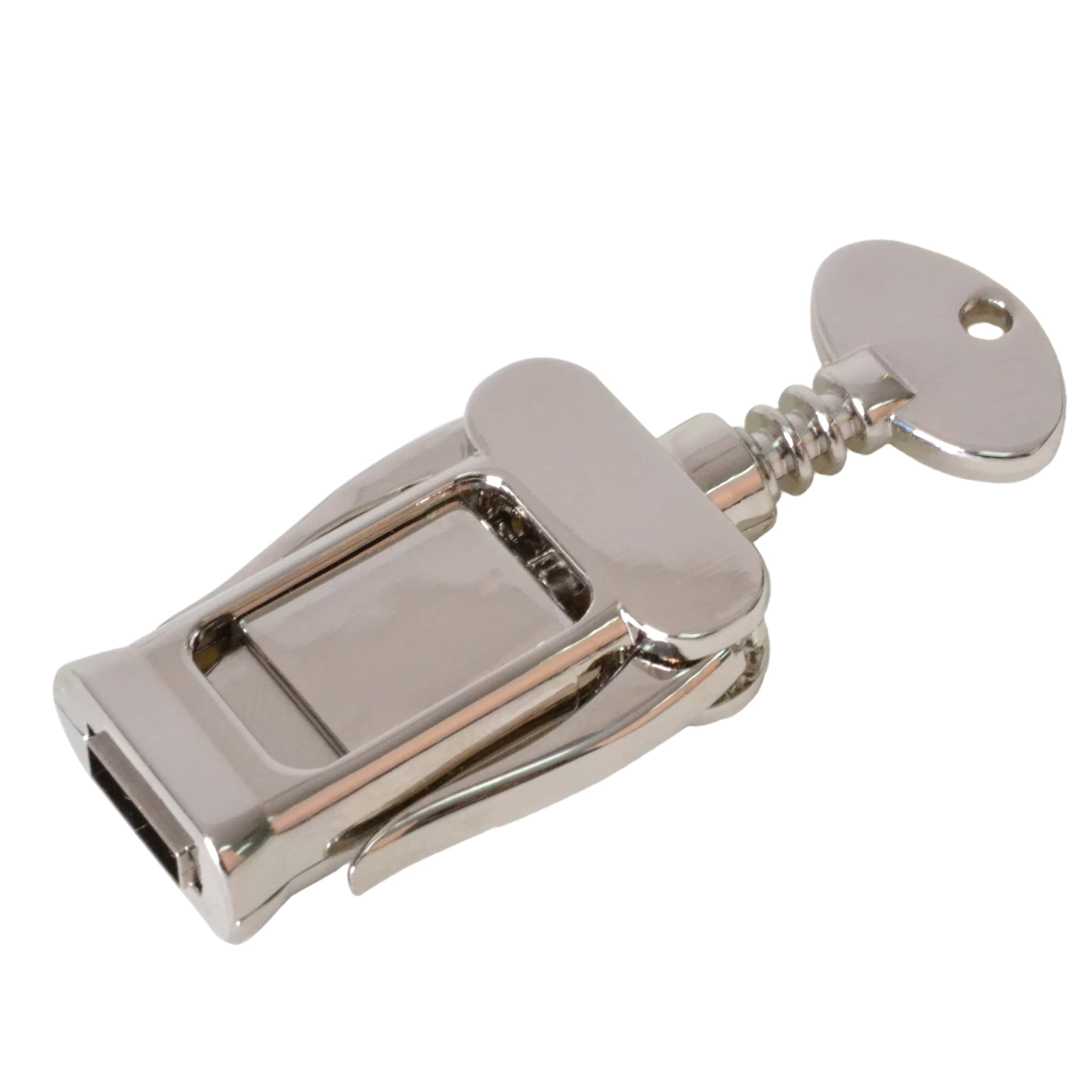 PCU895 Corkscrew Shaped Flash Drive