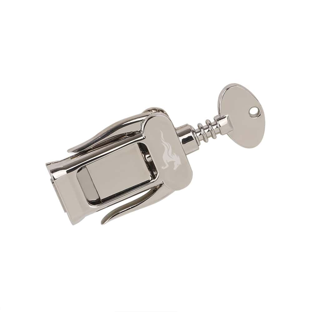 PCU895 Corkscrew Shaped Flash Drive - Image 3