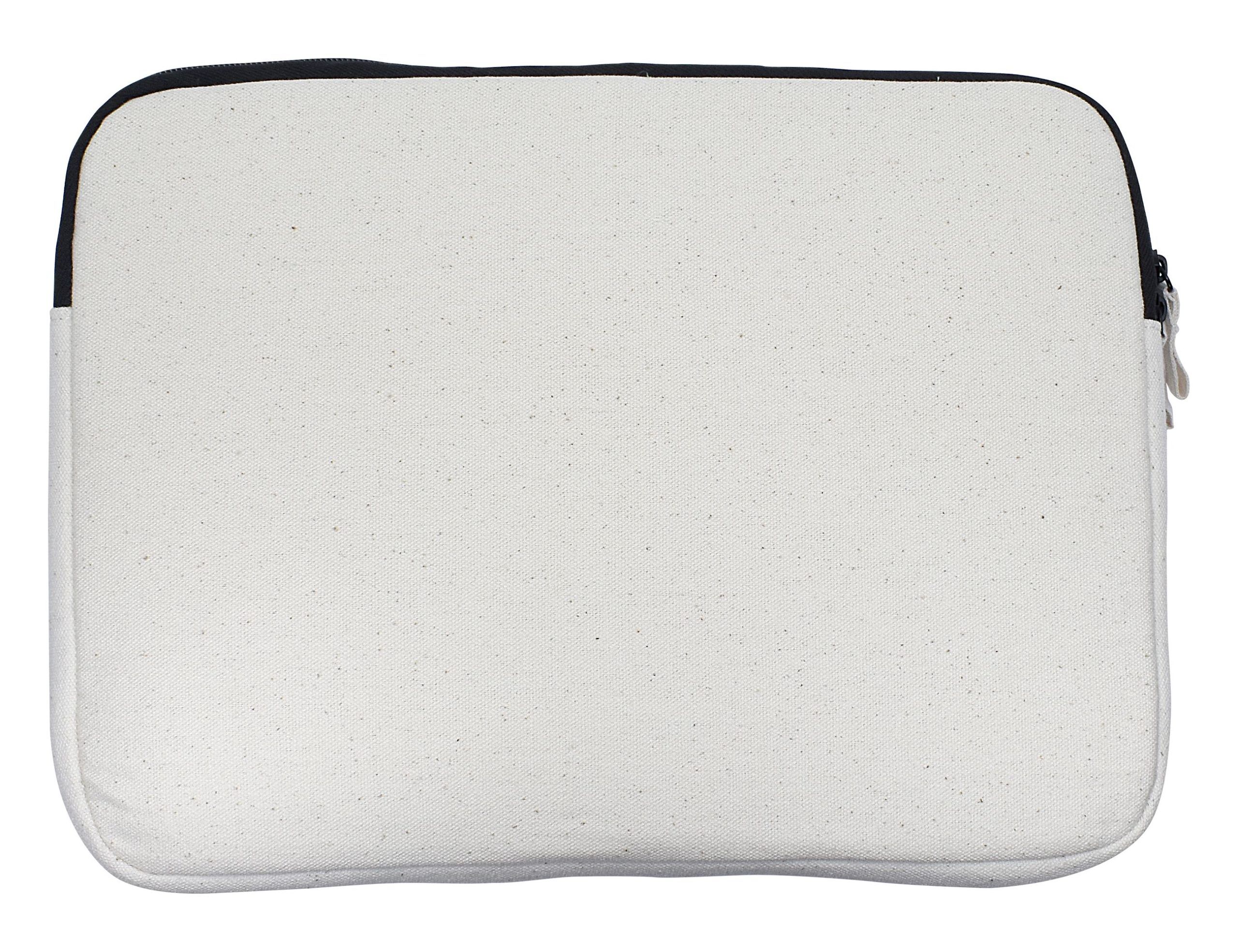 STUFFLB13 Calico 13" Laptop Sleeve 24cm x33cm x3cm - Image 3