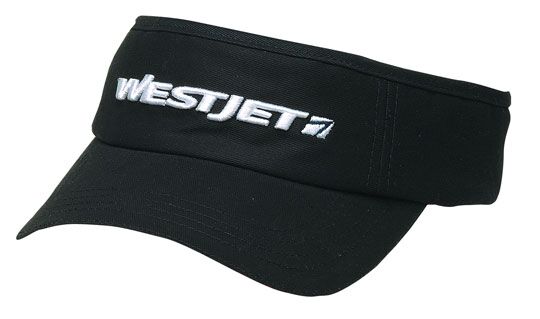 Branded HE165 Visor