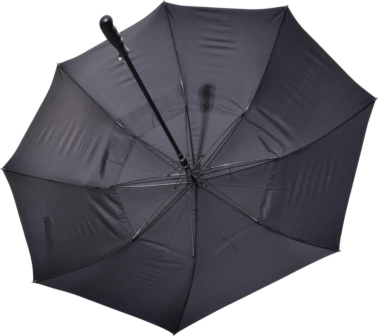 U57 Deluxe 30" Auto Golf Umbrella - Image 4