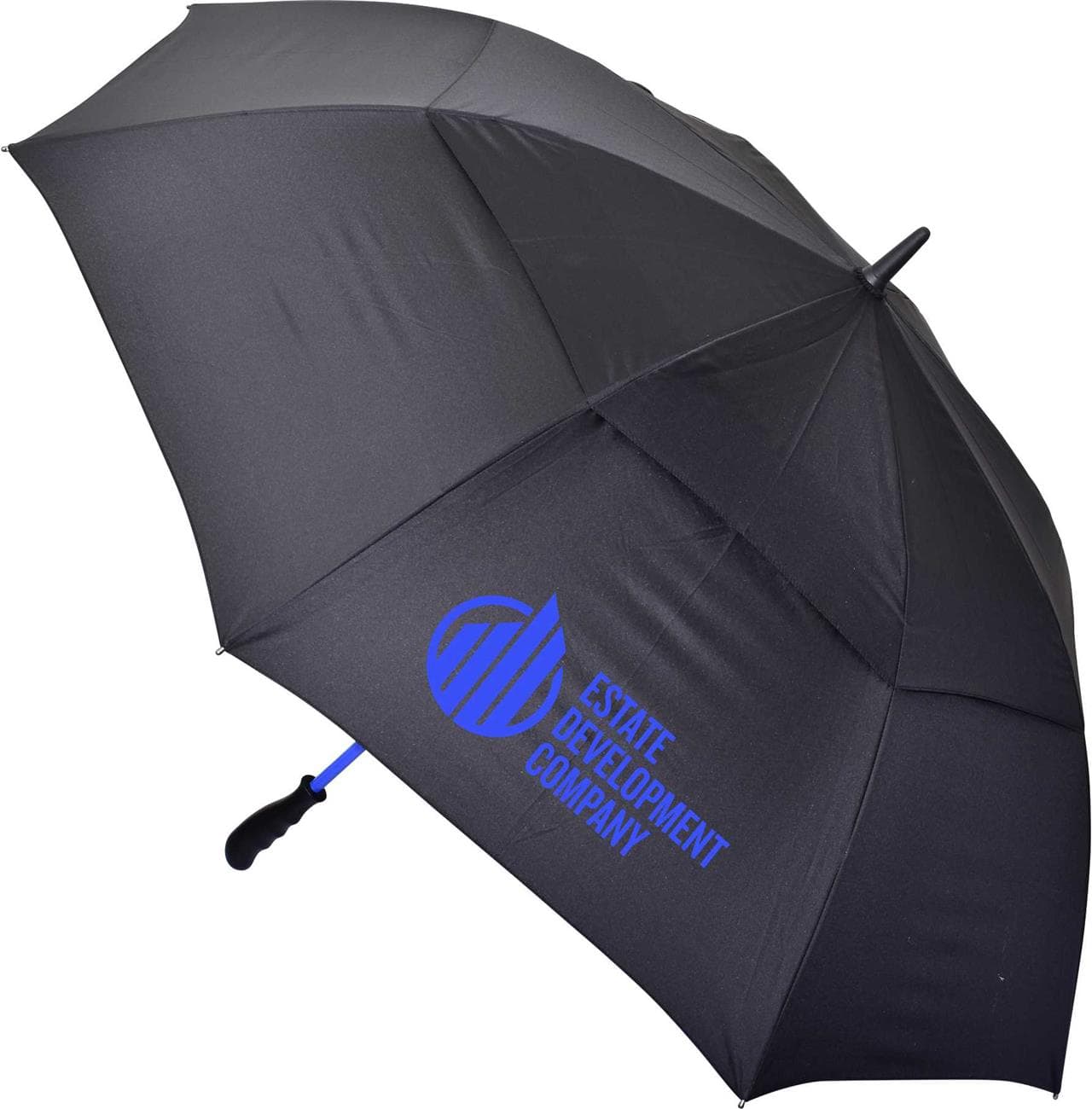 U57 Deluxe 30" Auto Golf Umbrella - Image 5