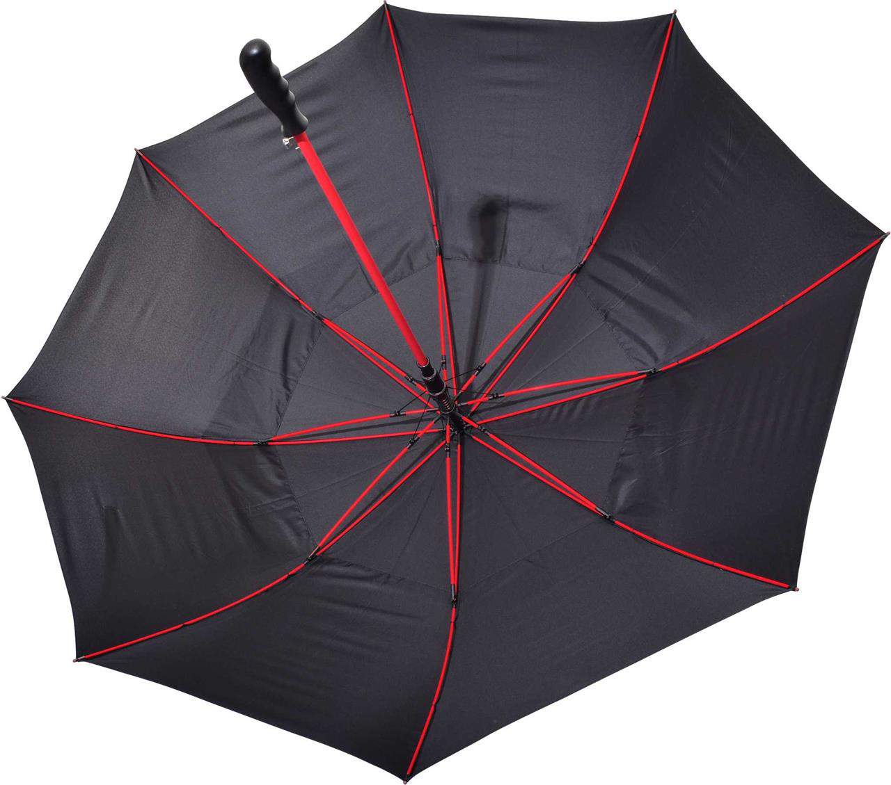 U57 Deluxe 30" Auto Golf Umbrella - Image 8