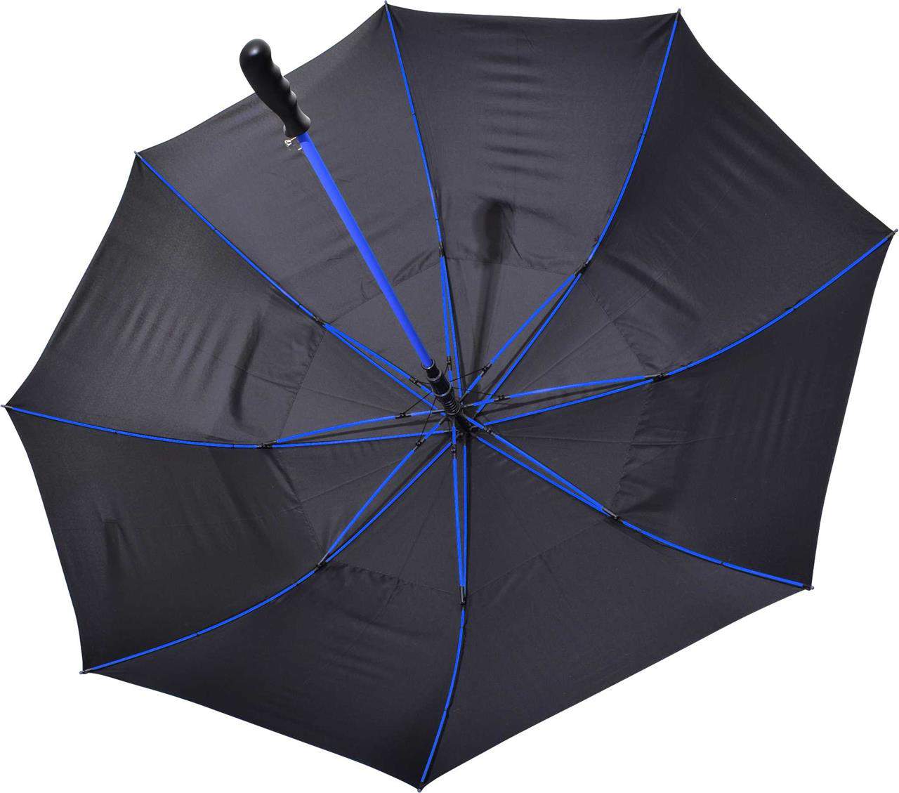 U57 Deluxe 30" Auto Golf Umbrella - Image 6