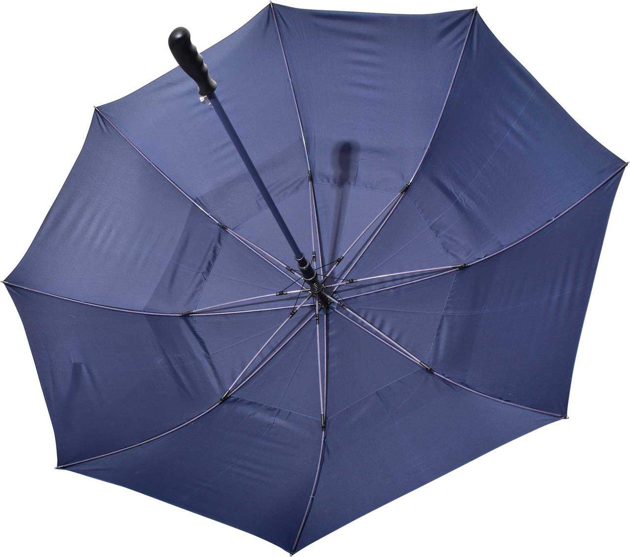 U57 Deluxe 30" Auto Golf Umbrella - Image 2