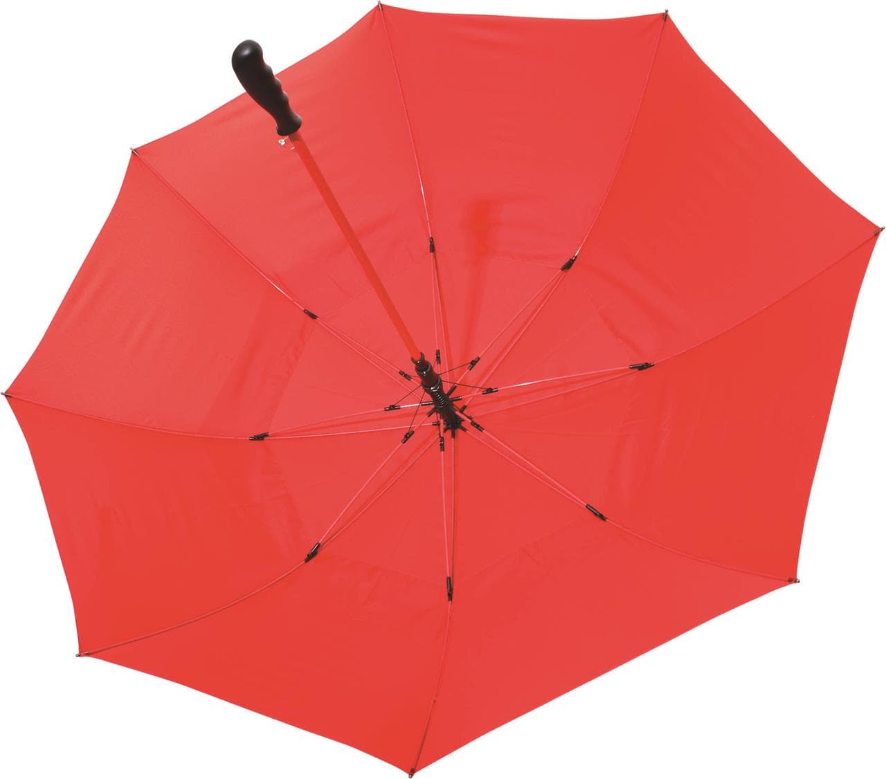 U57 Deluxe 30" Auto Golf Umbrella - Image 10
