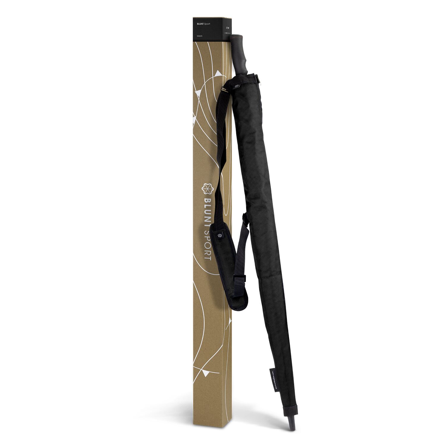 121889 - BLUNT Sport Umbrella - Image 4