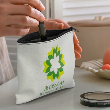 Flora Cosmetic Bag aEUR Small