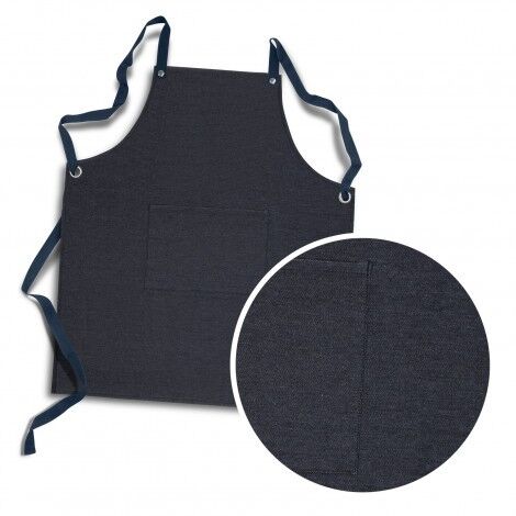 Cuisine Bib Apron - Mix and Match - Image 3