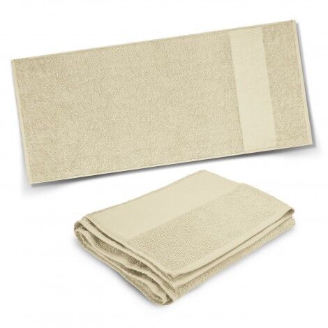Marina Terry Towel - Image 2