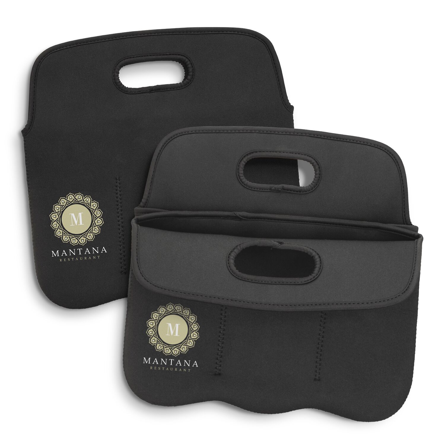 20144 - Neoprene Stubby Cooler Bag