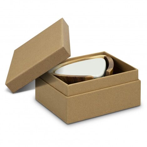 Keepsake Pebble Coaster Set - Image 6