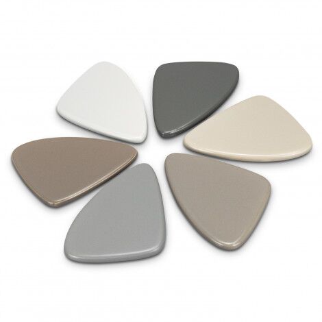 Keepsake Pebble Coaster Set - Image 5