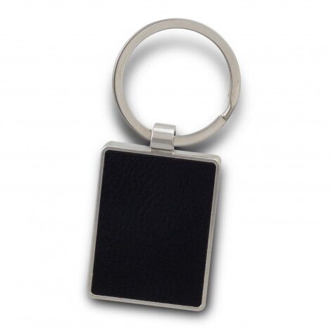 Capulet Key Ring - Rectangle - Image 2