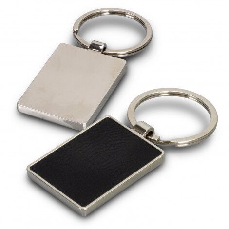 Capulet Key Ring - Rectangle - Image 5