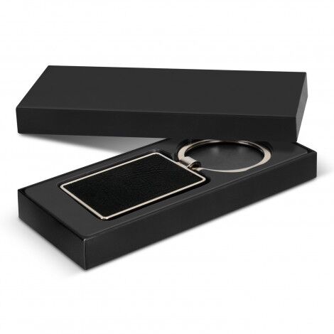Capulet Key Ring - Rectangle - Image 4