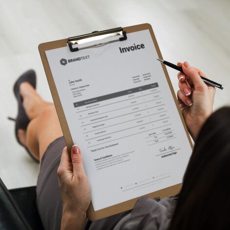 Classic Clipboard - Image 3