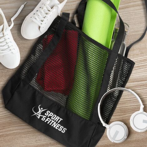 Lorna Sports Tote - Image 3