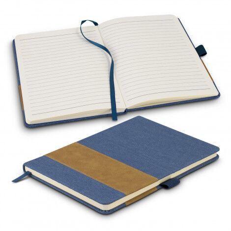 Denim Notebook - Image 9