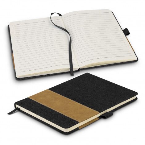 Denim Notebook - Image 8