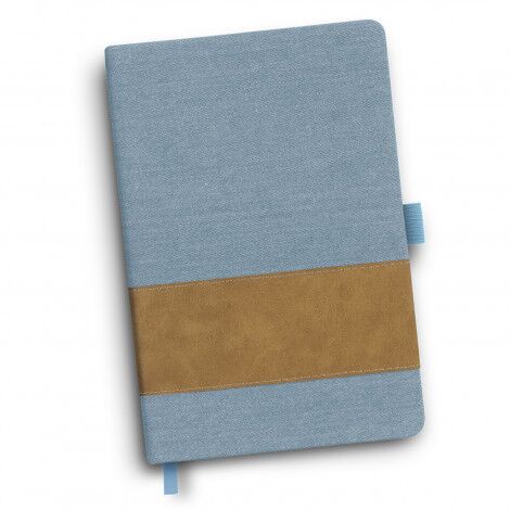 Denim Notebook - Image 7