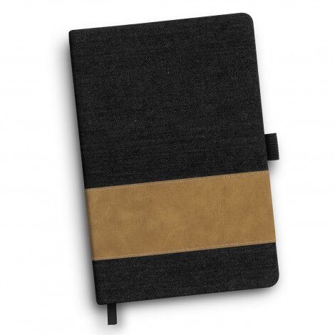 Denim Notebook - Image 5