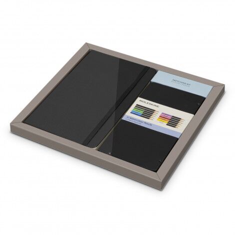 Moleskine Bundle Art Sketching Kit - Image 2