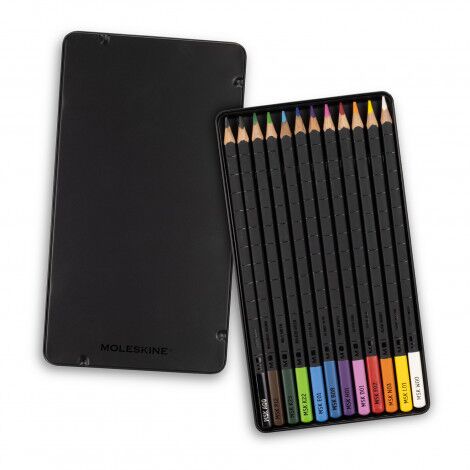 Moleskine Bundle Art Sketching Kit - Image 6