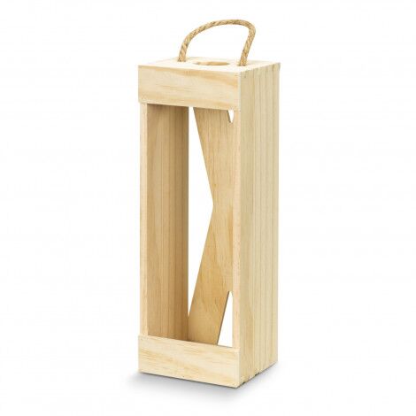 125308 - Catalonia Wine Crate - Single - Image 2