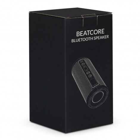 Beatcore Bluetooth Speaker - Image 5