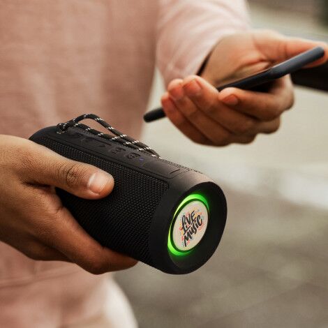 Beatcore Bluetooth Speaker - Image 3