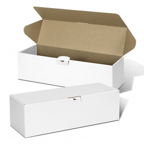 126067 - Die Cut Box with Locking Lid - 395x115x115mm - Image 4