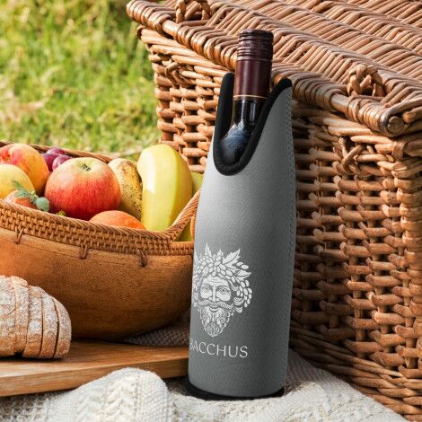 126234 - Sonoma Wine Bottle Cooler - Image 3