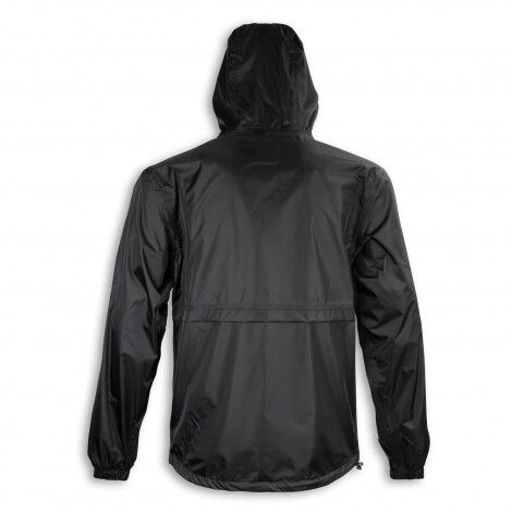 Swiss Peak Urban Windbreaker - Image 8