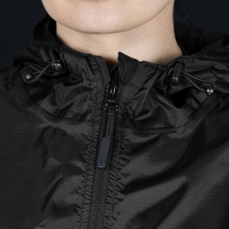 Swiss Peak Urban Windbreaker - Image 6