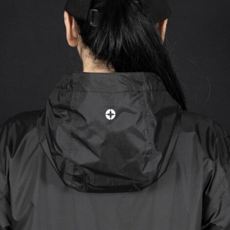 Swiss Peak Urban Windbreaker - Image 5