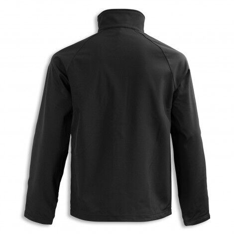 Swiss Peak Urban Softshell Jacket - Image 7